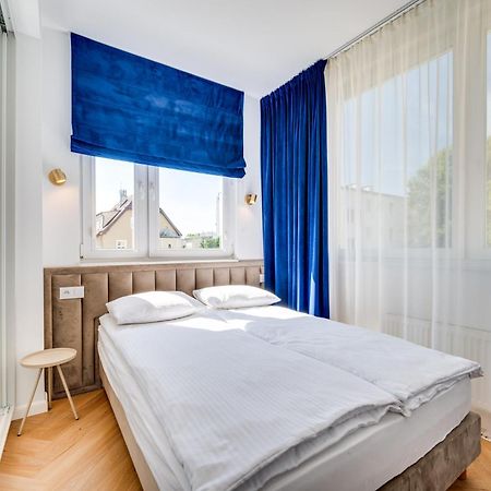 Hello Sopot By Oneapartments Esterno foto
