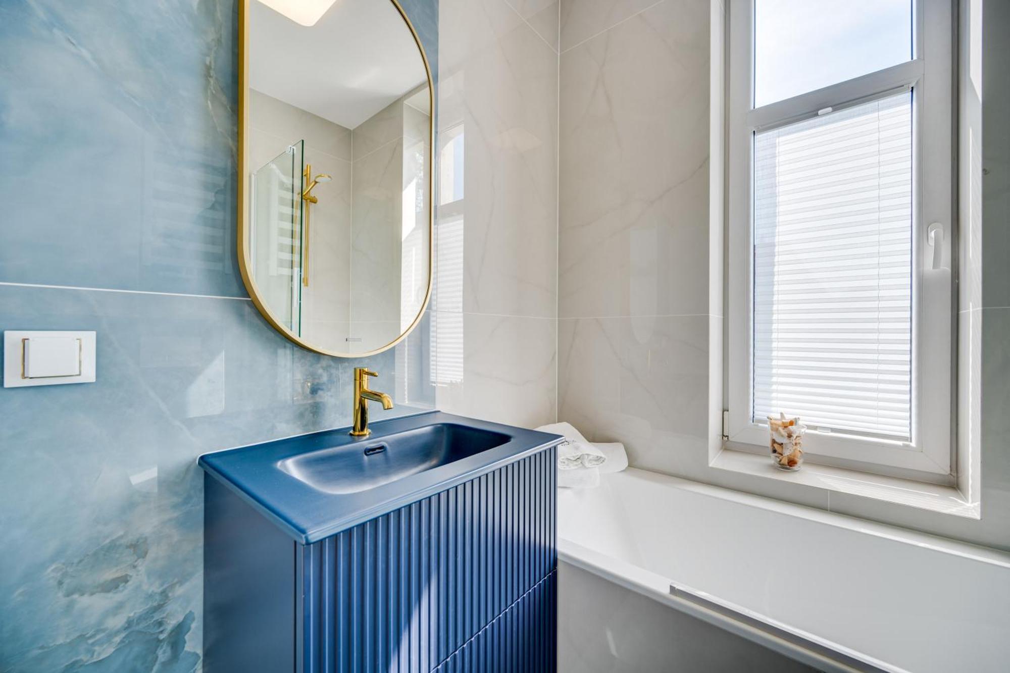 Hello Sopot By Oneapartments Esterno foto