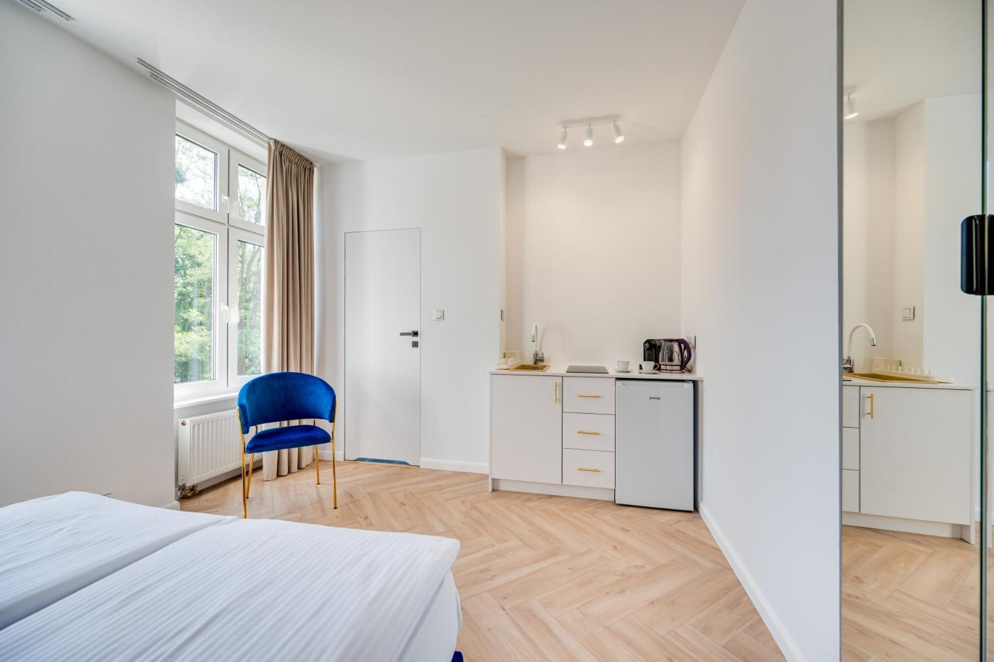 Hello Sopot By Oneapartments Esterno foto