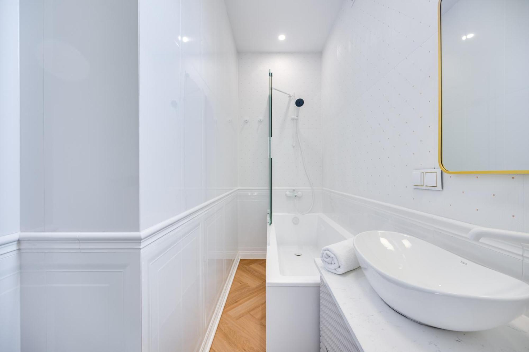 Hello Sopot By Oneapartments Esterno foto