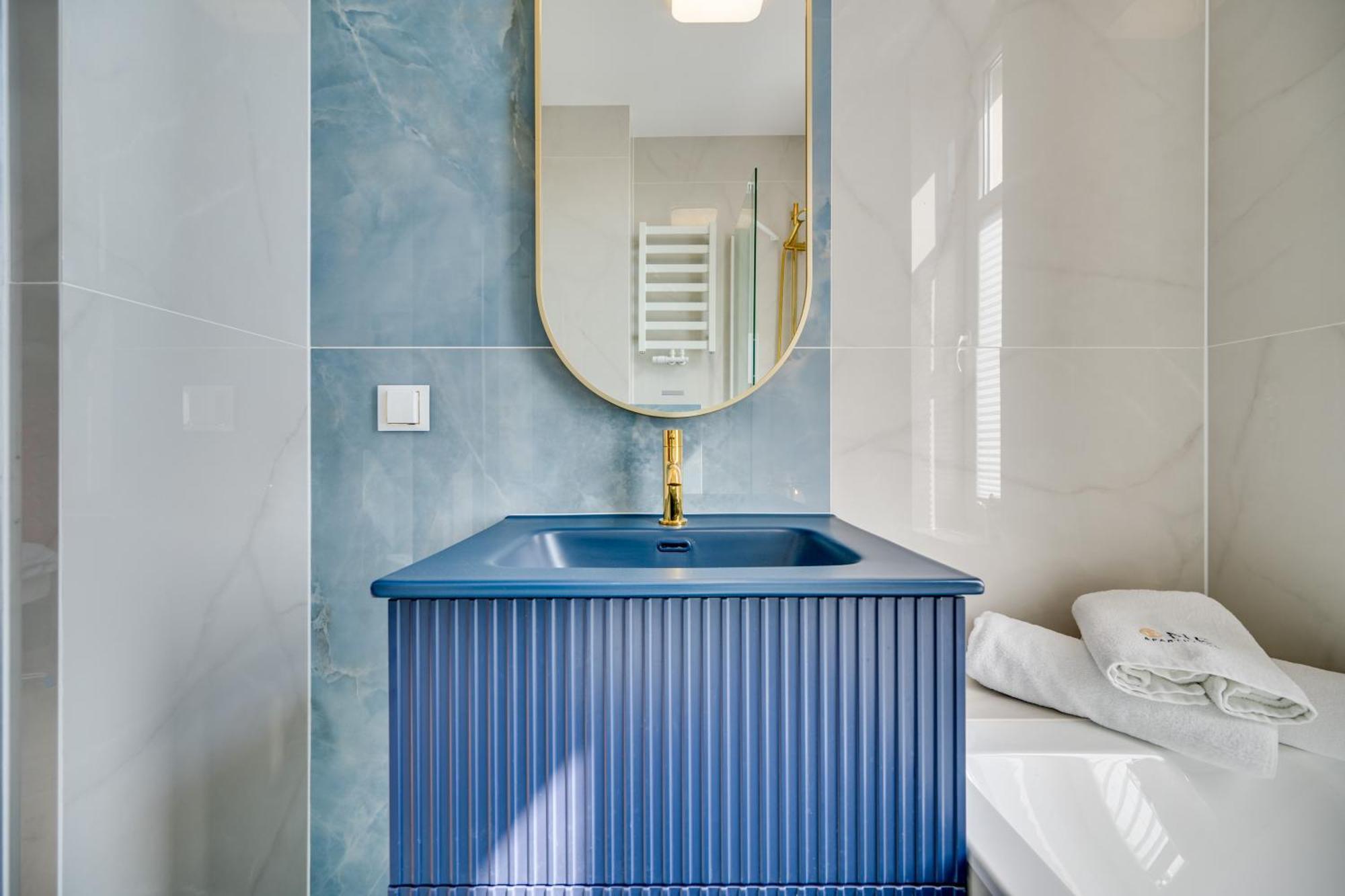 Hello Sopot By Oneapartments Esterno foto