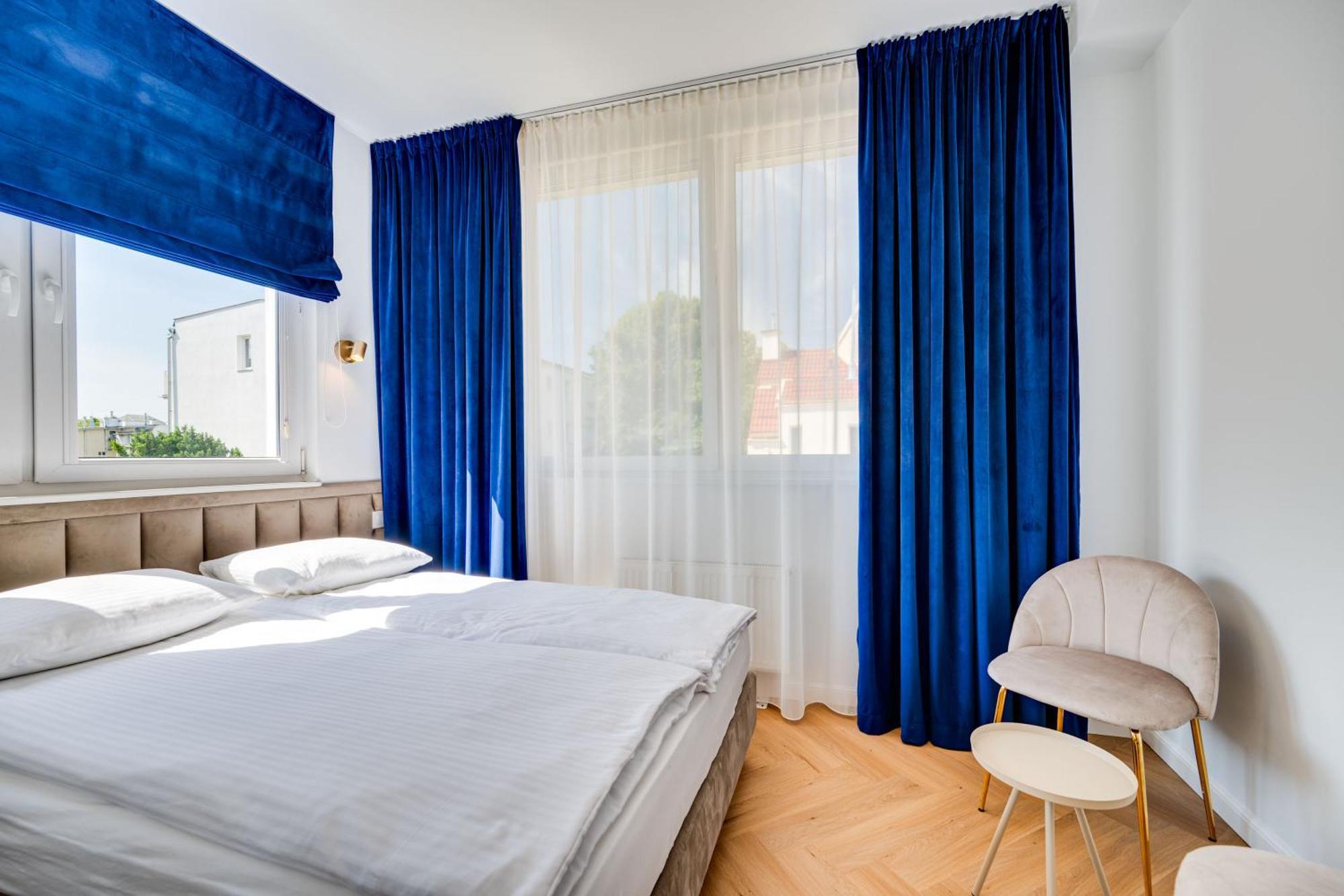 Hello Sopot By Oneapartments Esterno foto