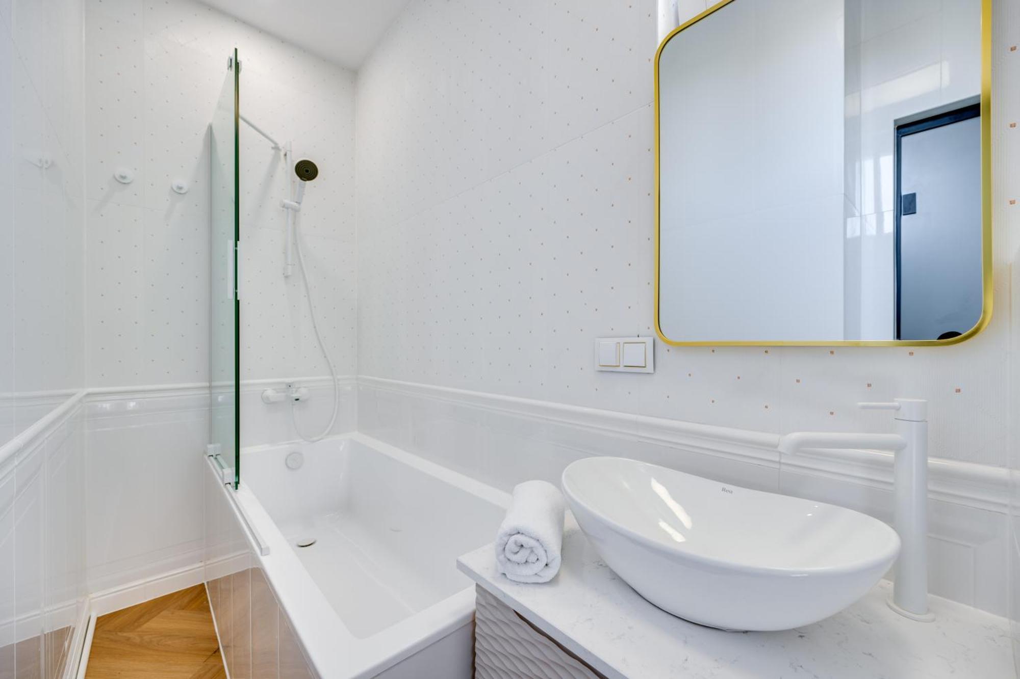 Hello Sopot By Oneapartments Esterno foto