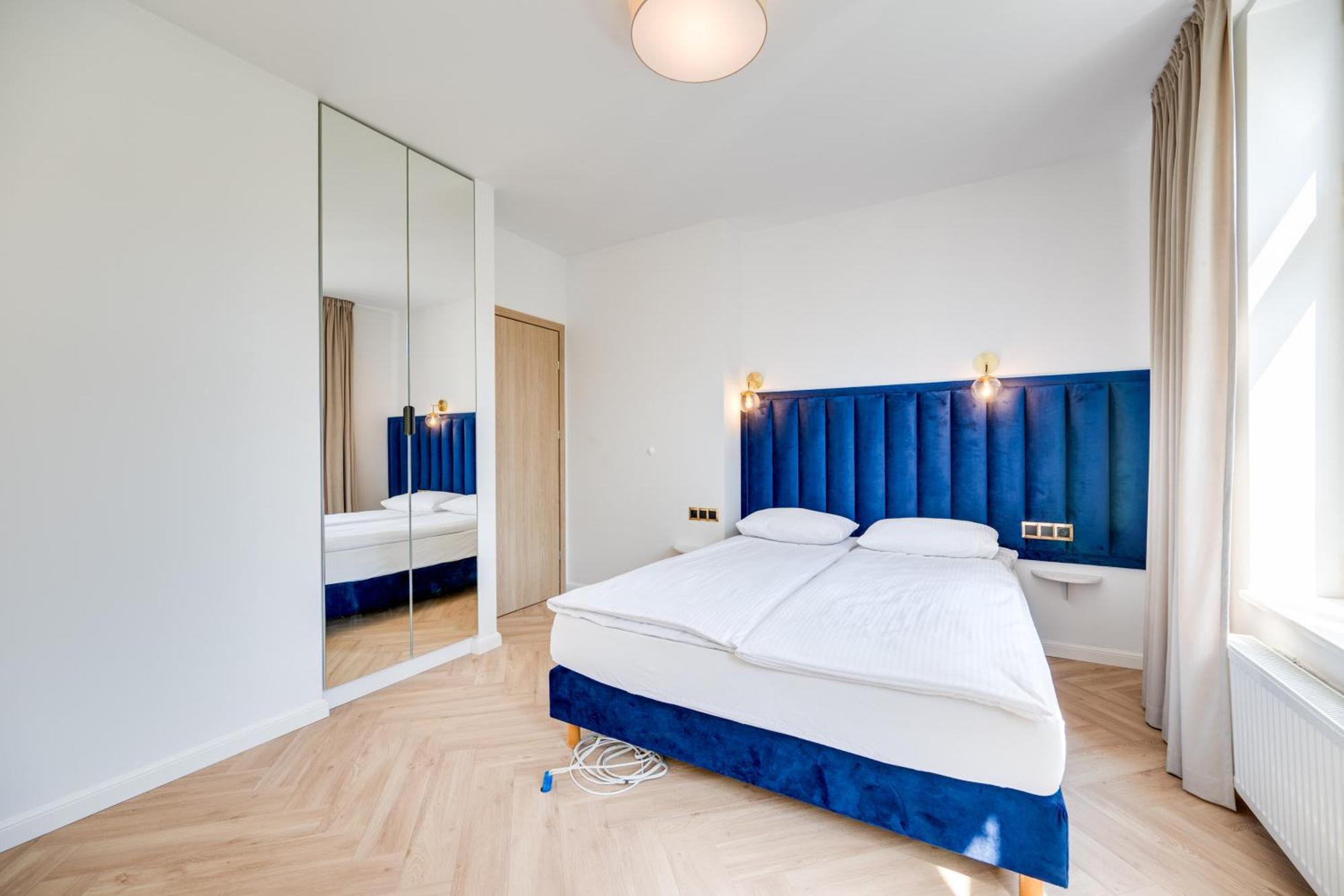 Hello Sopot By Oneapartments Esterno foto