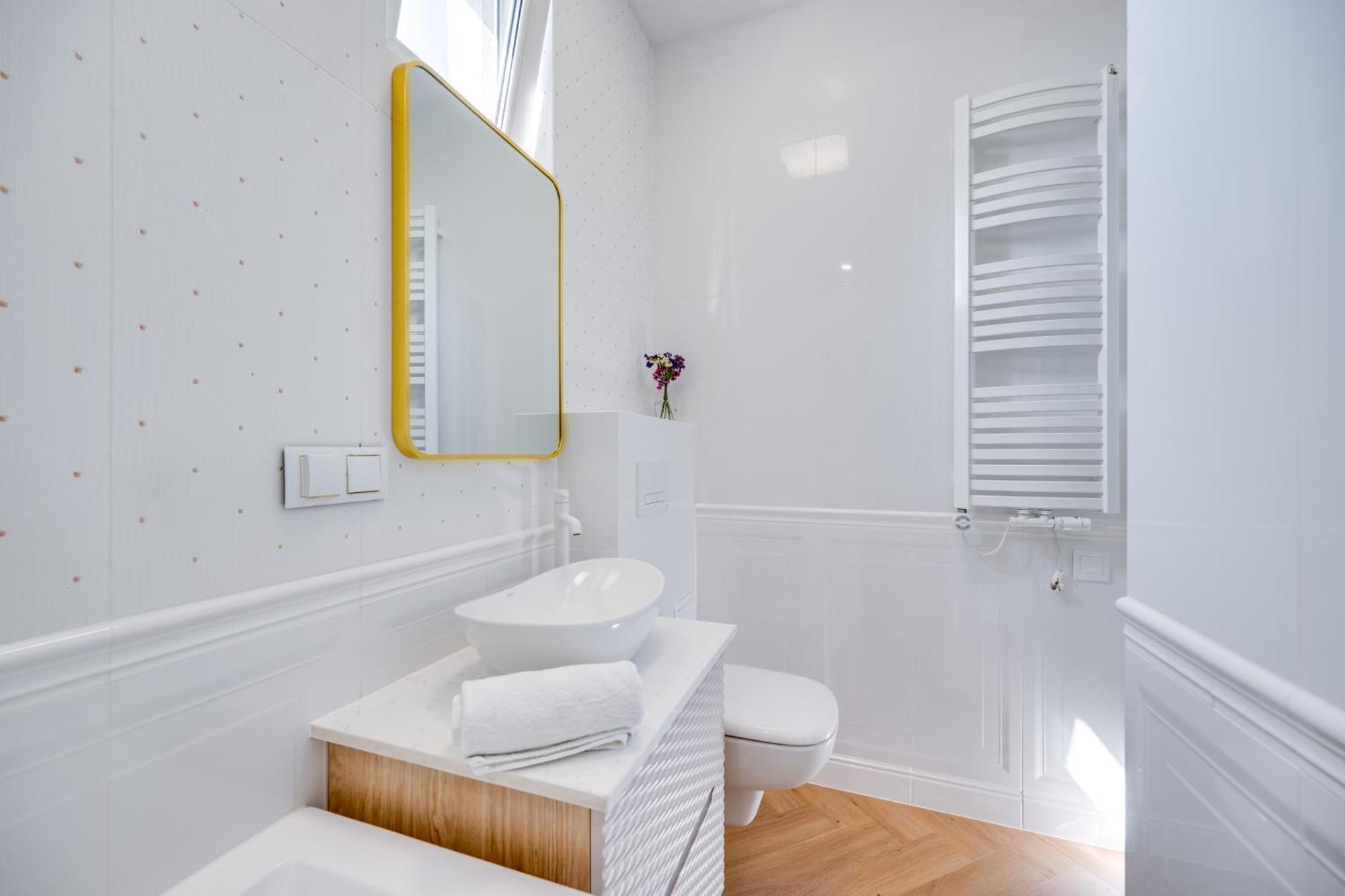 Hello Sopot By Oneapartments Esterno foto