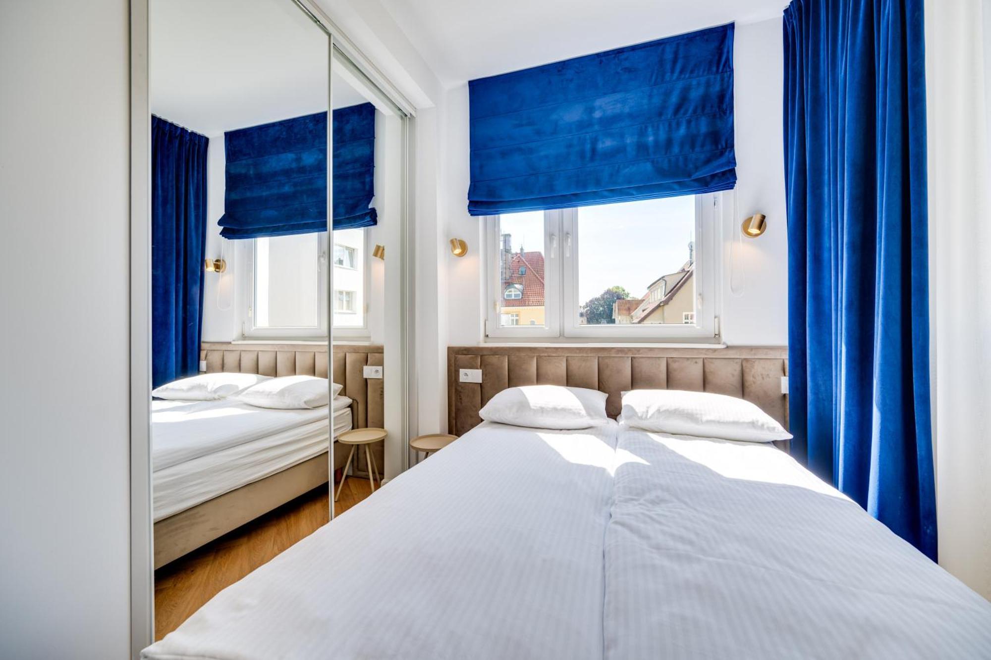 Hello Sopot By Oneapartments Esterno foto