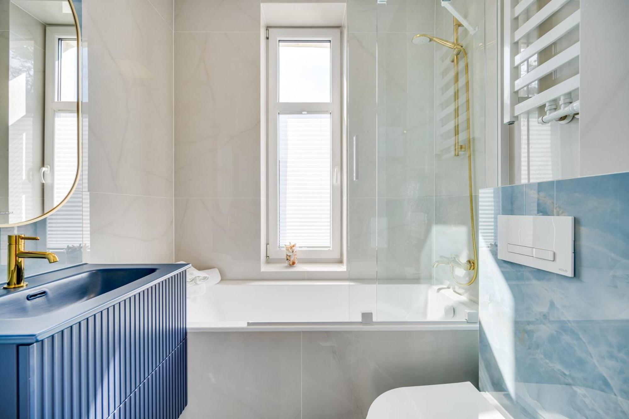 Hello Sopot By Oneapartments Esterno foto