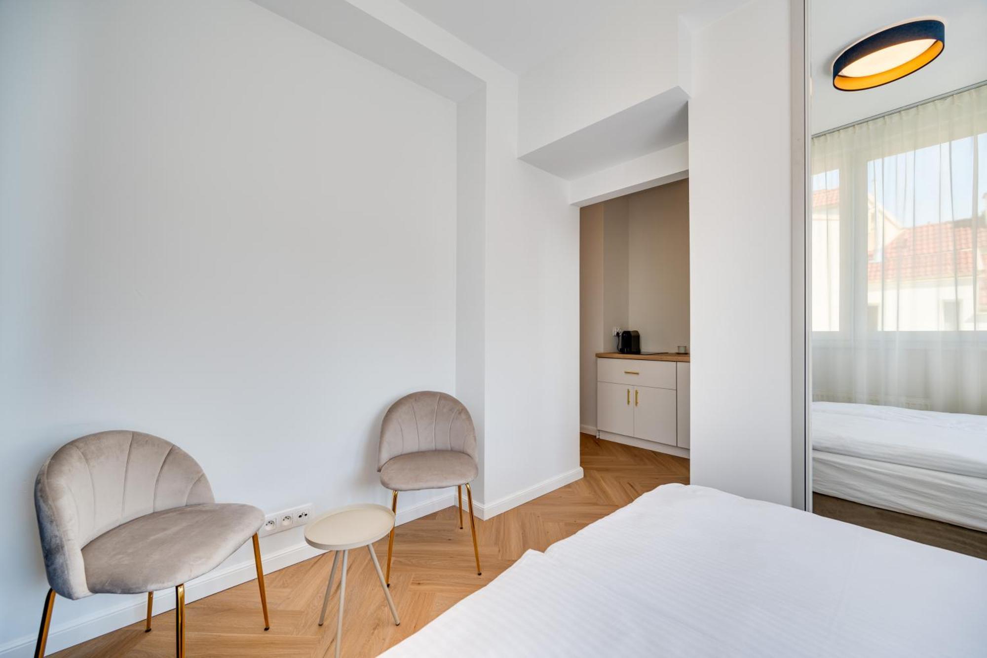 Hello Sopot By Oneapartments Esterno foto