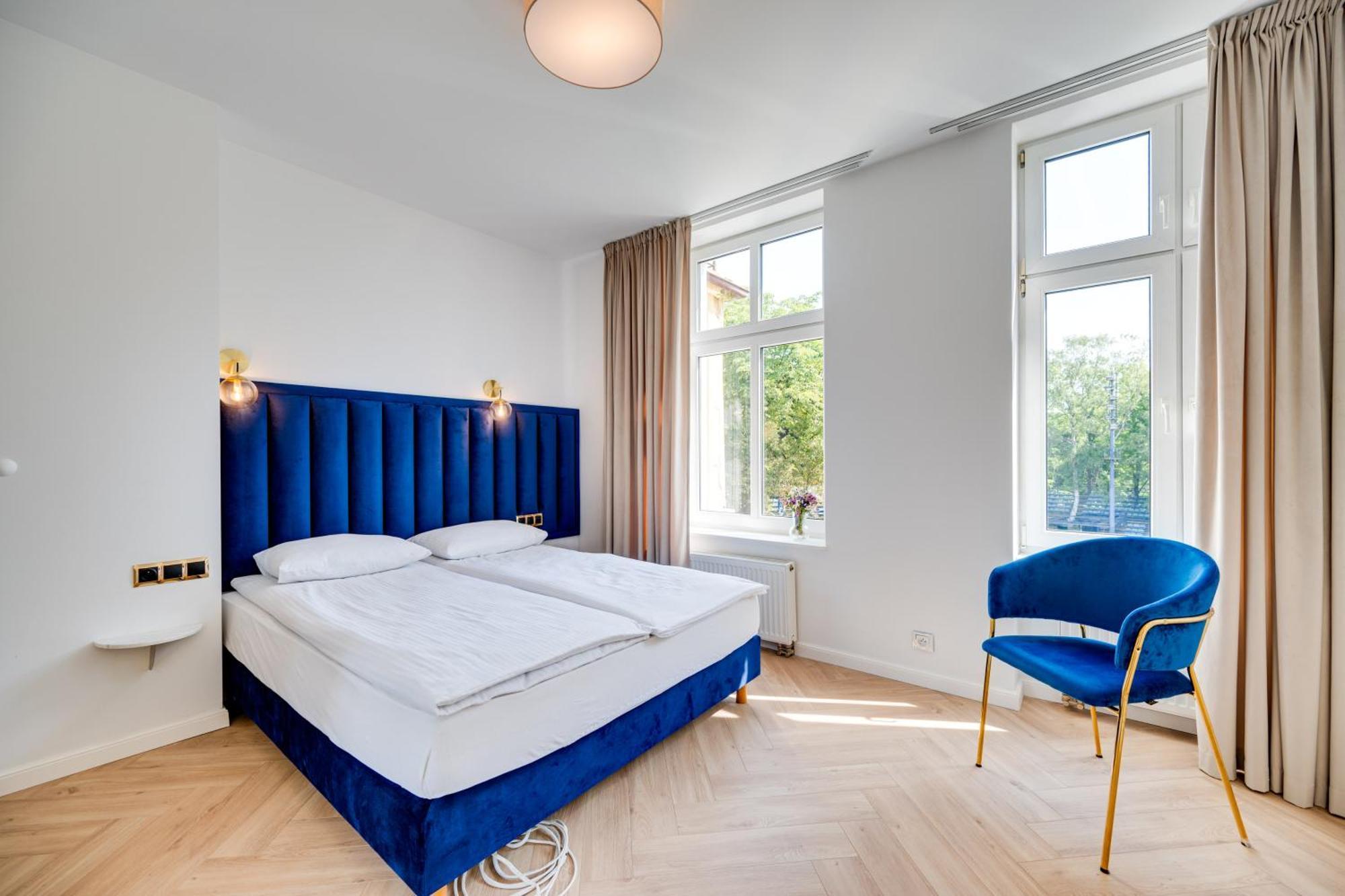 Hello Sopot By Oneapartments Esterno foto
