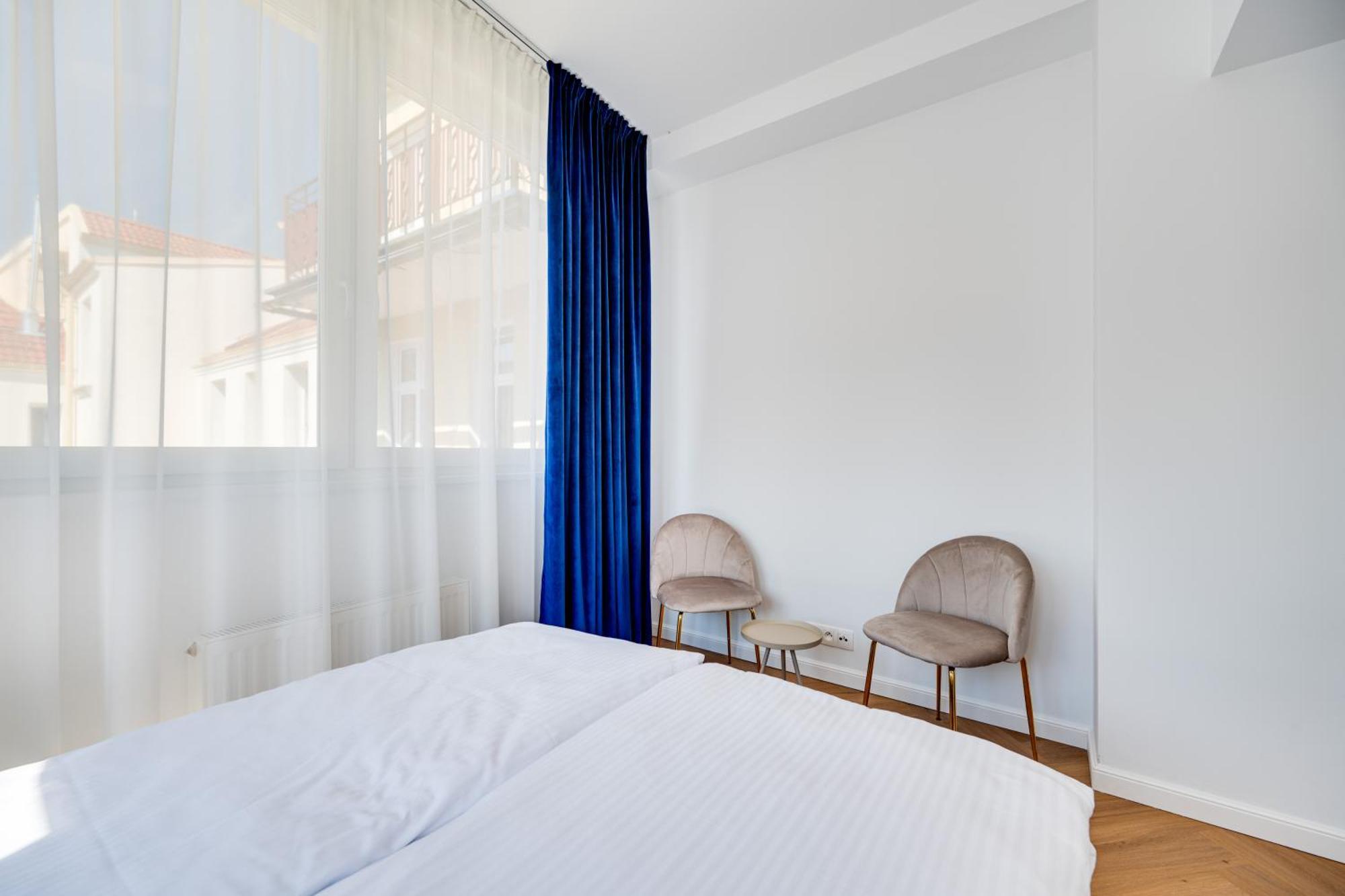 Hello Sopot By Oneapartments Esterno foto