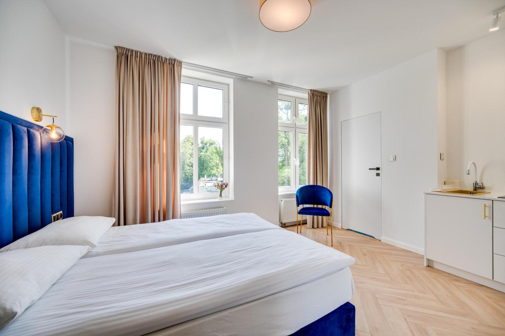 Hello Sopot By Oneapartments Esterno foto