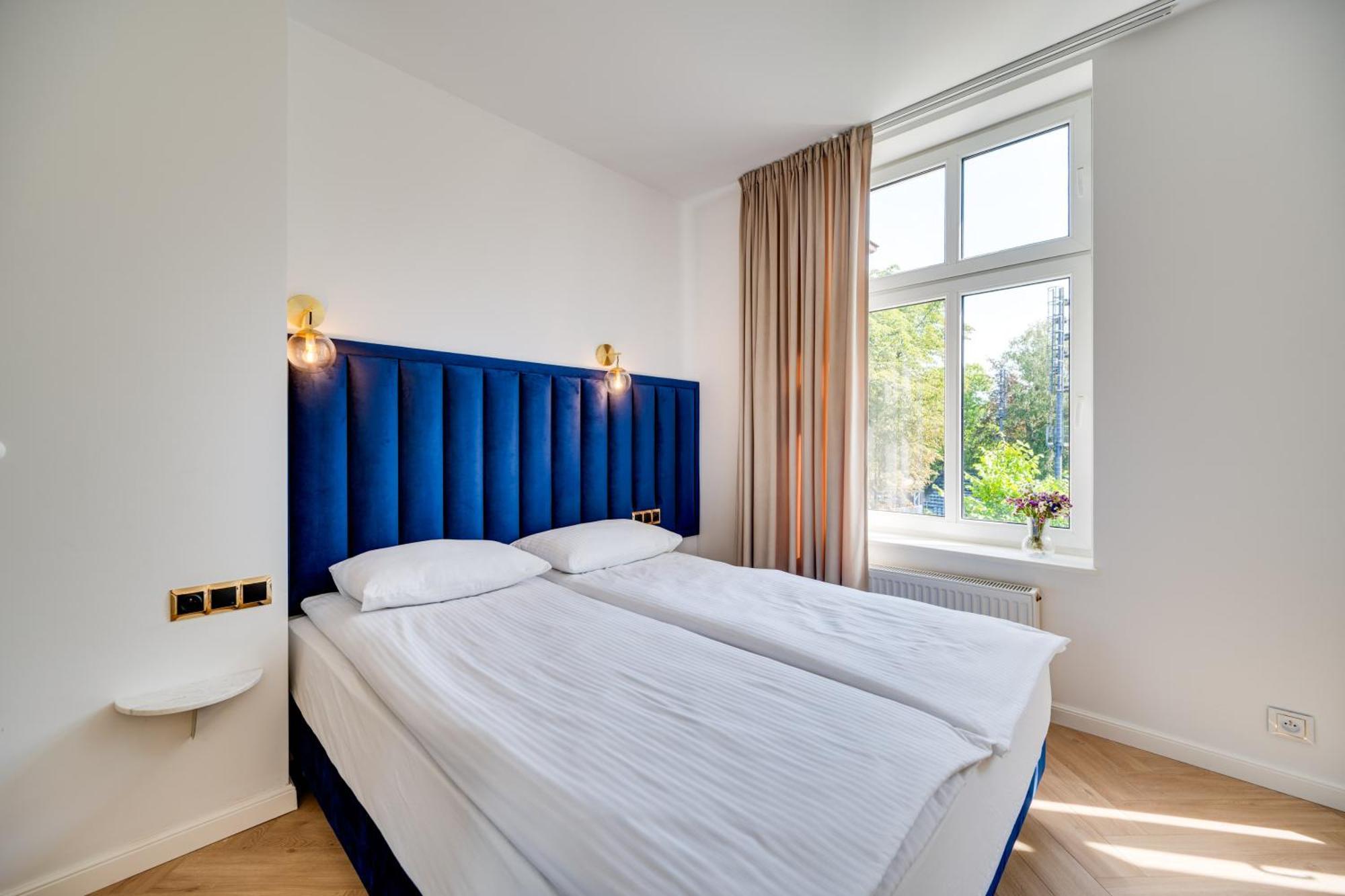 Hello Sopot By Oneapartments Esterno foto