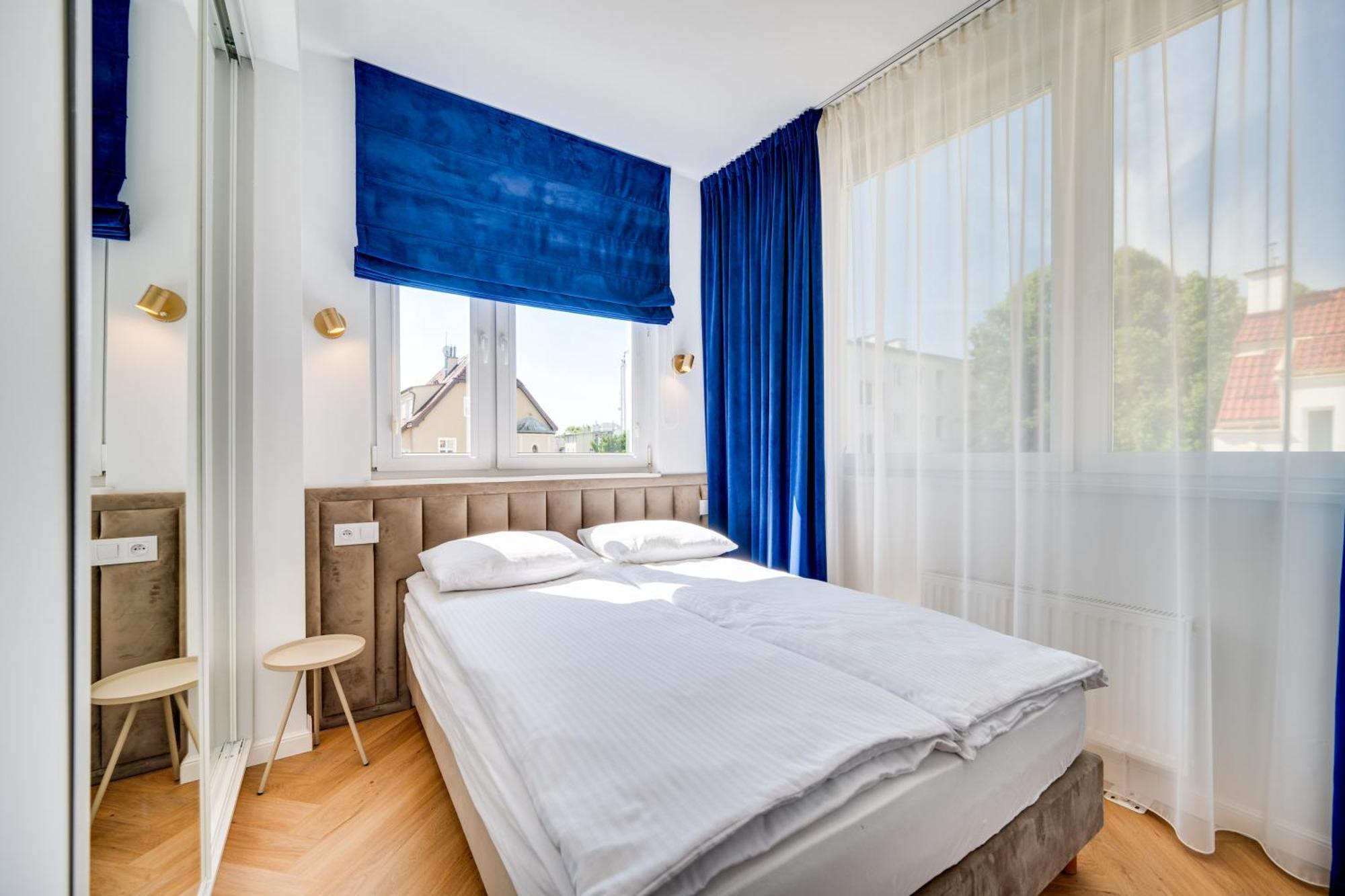 Hello Sopot By Oneapartments Esterno foto