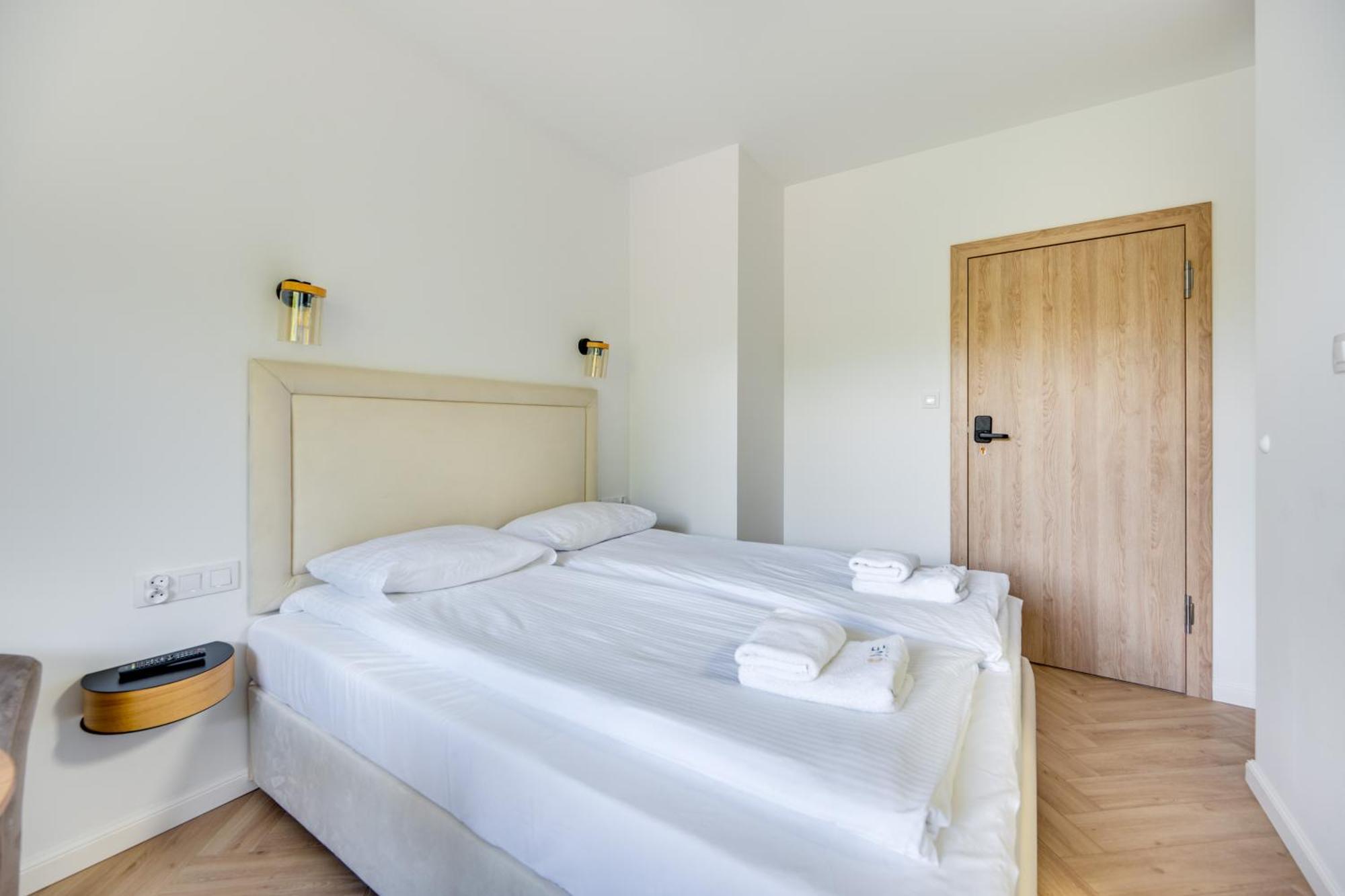 Hello Sopot By Oneapartments Esterno foto