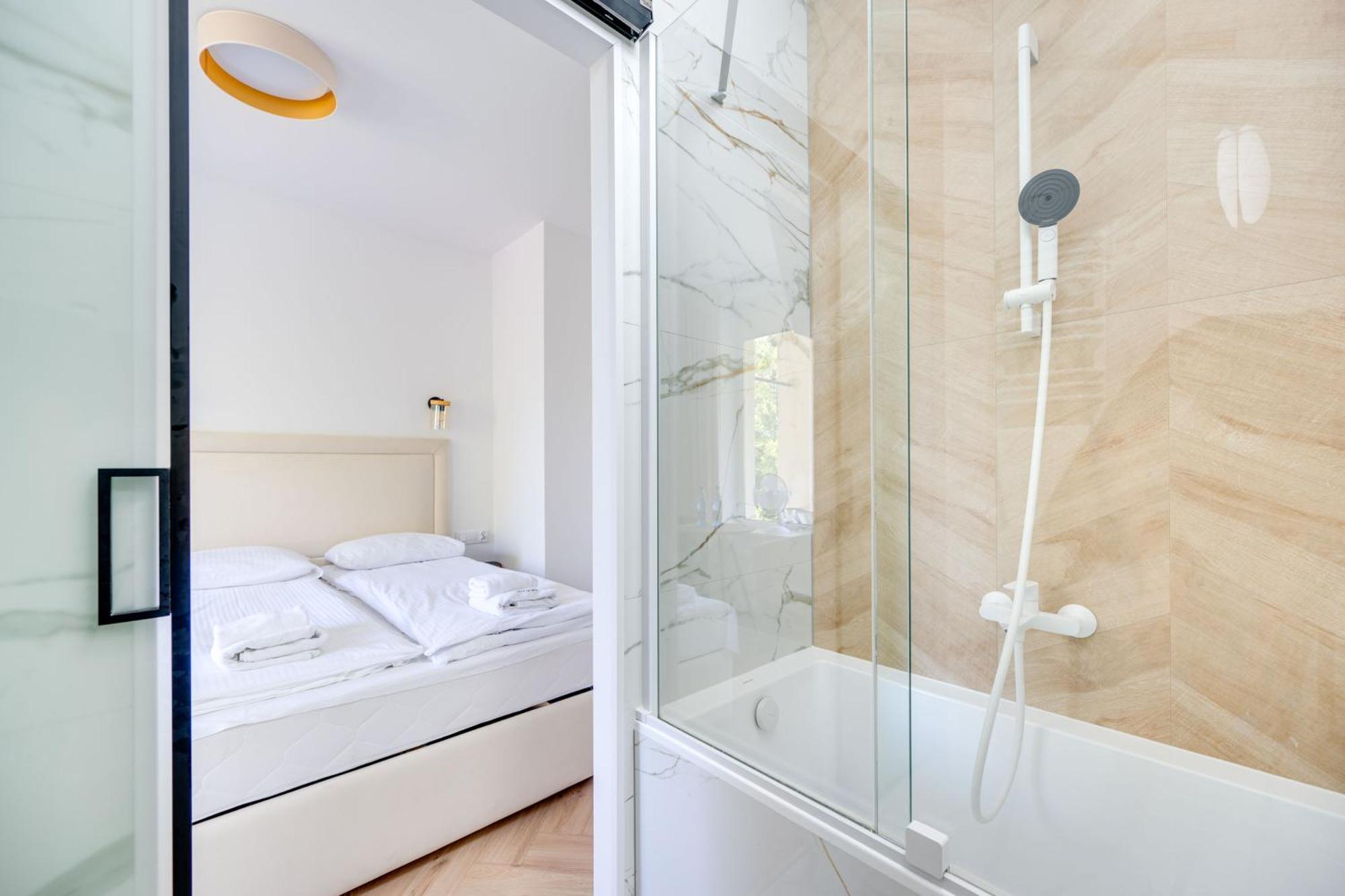 Hello Sopot By Oneapartments Esterno foto