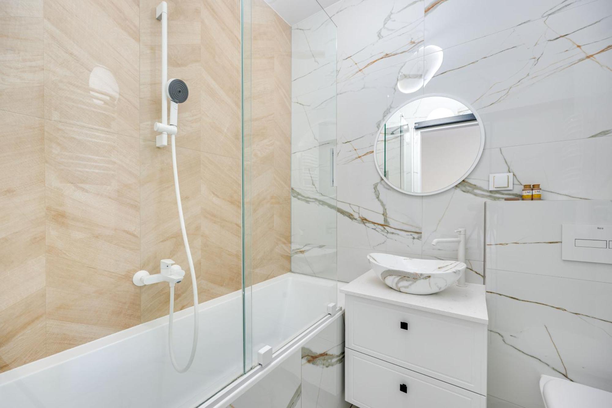 Hello Sopot By Oneapartments Esterno foto