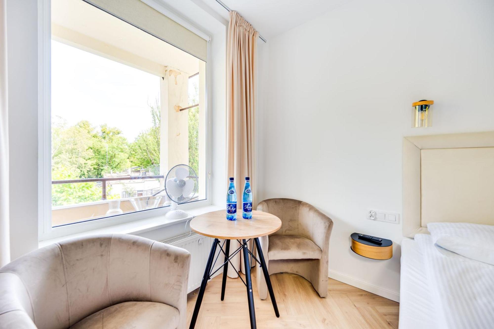 Hello Sopot By Oneapartments Esterno foto